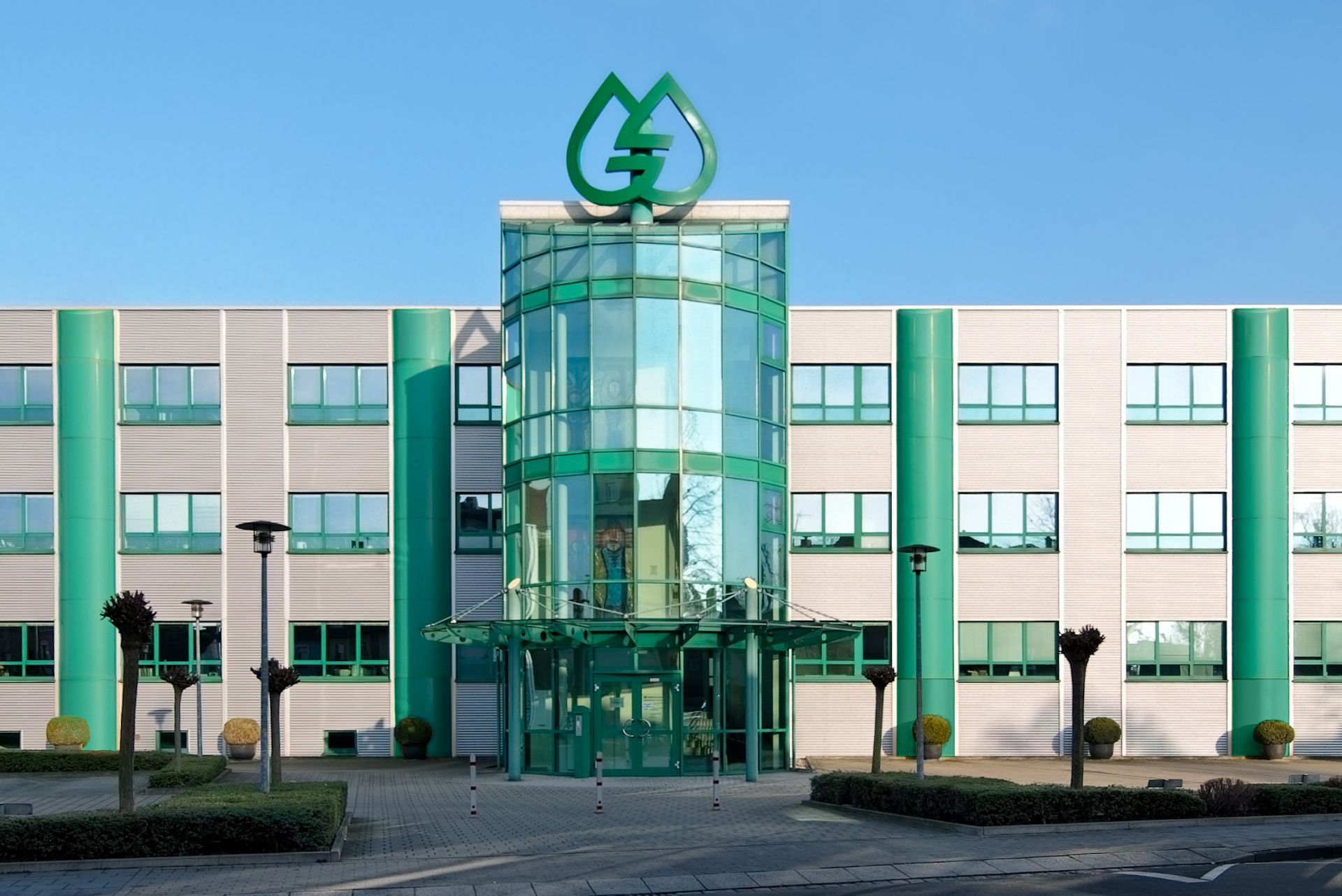 History Alberdingk Boley